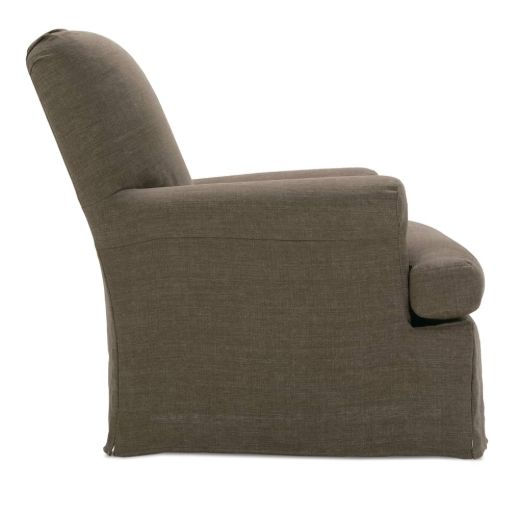 Picture of Whitby Slipcovered Chair